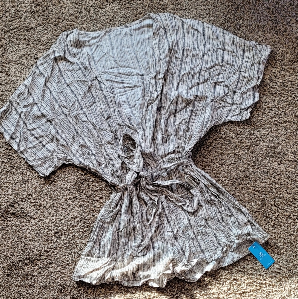 New Cupshe Romper